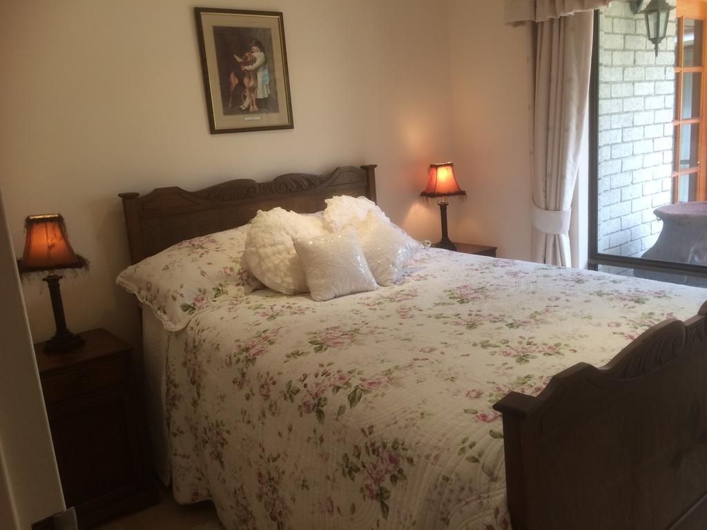 Nivalis Bed And Breakfast Herne Hill Ruang foto