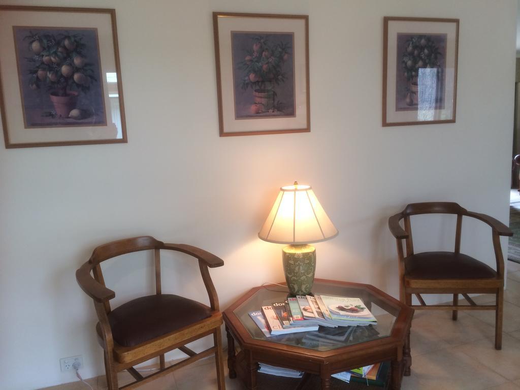 Nivalis Bed And Breakfast Herne Hill Bagian luar foto