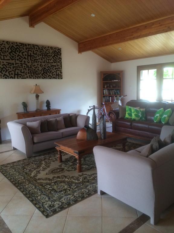 Nivalis Bed And Breakfast Herne Hill Bagian luar foto