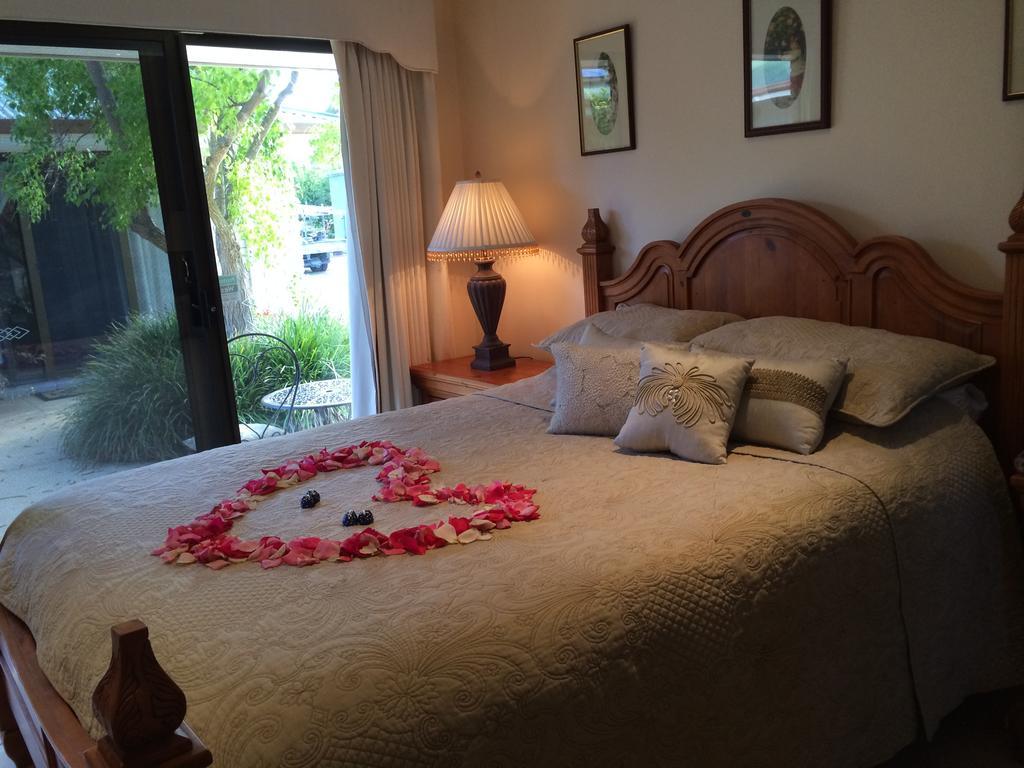 Nivalis Bed And Breakfast Herne Hill Ruang foto