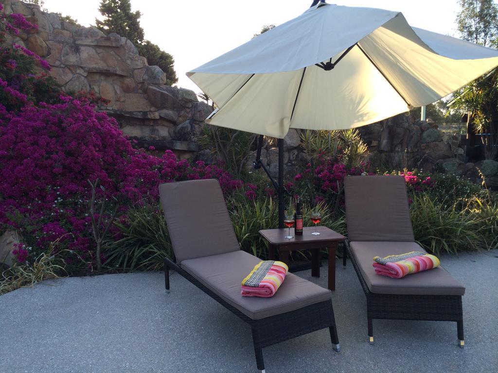 Nivalis Bed And Breakfast Herne Hill Bagian luar foto