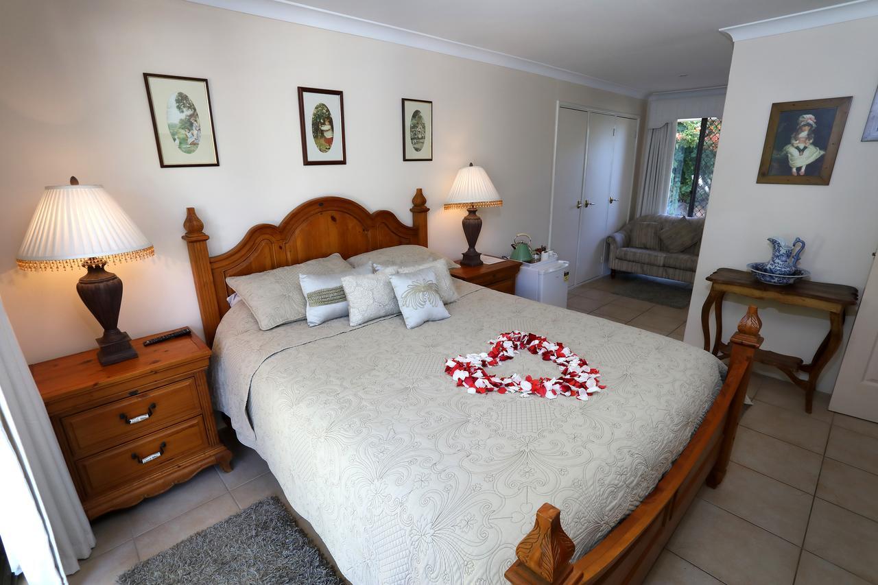 Nivalis Bed And Breakfast Herne Hill Bagian luar foto