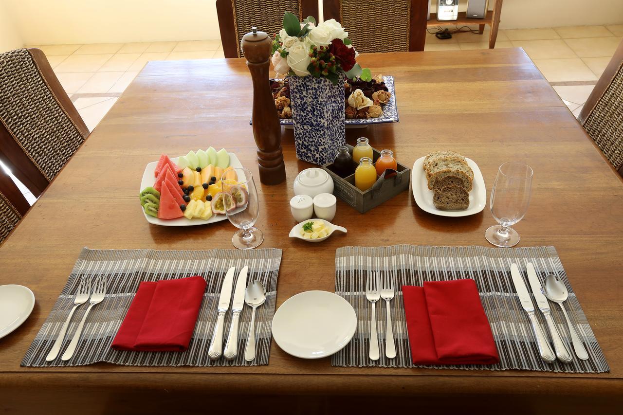 Nivalis Bed And Breakfast Herne Hill Bagian luar foto